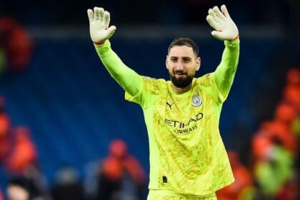 l'ultimo guaio per il portiere francese