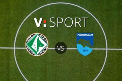 orario, arbitro e statistiche della 25a giornata