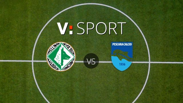 orario, arbitro e statistiche della 25a giornata