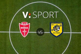 orario, arbitro e statistiche della 25a di Serie B