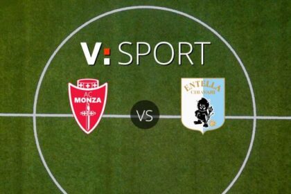 Virtus Entella 27 febbraio 2026: orario, arbitro, precedenti e statistiche