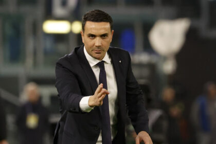 L'Atalanta 'leggera e sfrontata' a Dortmund senza due punte - Calcio