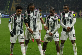 La Juve cala il poker al Tardini, Parma ko in casa - Calcio