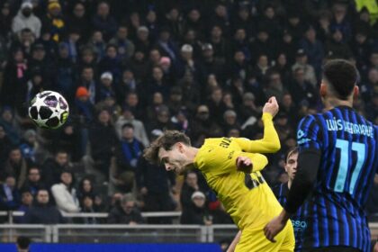 Niente rimonta, l'Inter perde anche a San Siro e saluta la Champions - Calcio