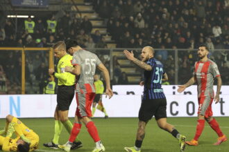 Caso Audero, legale diritto dello sport: 'gara a porte chiuse tra le possibili sanzioni' - Calcio