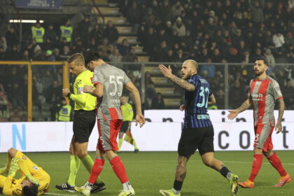 Caso Audero, legale diritto dello sport: 'gara a porte chiuse tra le possibili sanzioni' - Calcio