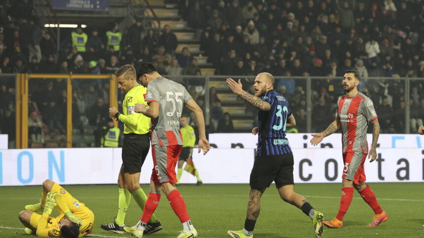 Caso Audero, legale diritto dello sport: 'gara a porte chiuse tra le possibili sanzioni' - Calcio