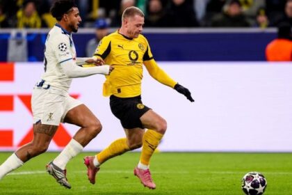 Zalewski ispirato, Kossounou e Djimsiti sbranati da Guirassy, Scamacca spento