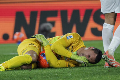 Aou Modena, il tifoso ferito non è in pericolo di vita - Calcio