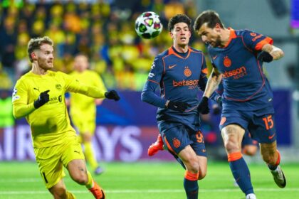 Champions League: l'Inter crolla a sorpresa in casa del Bodo, per gli ottavi ora serve la rimonta - Calcio