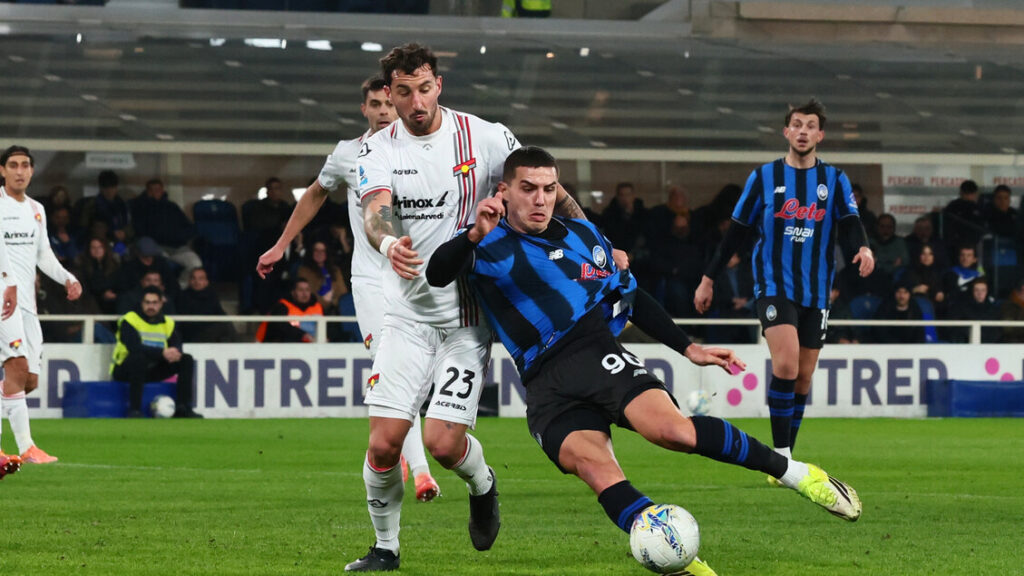 Serie A: Lazio-Atalanta in campo sabato alle 18 DIRETTA - Calcio