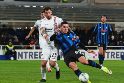 Serie A: Lazio-Atalanta in campo sabato alle 18 DIRETTA - Calcio