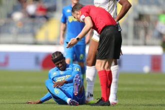 Kouamé, ecco perché è sfumato l'accordo con il Cagliari: la vicenda