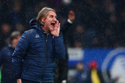 Cremonese: Nicola, gol presi per eccesso di prudenza - Calcio