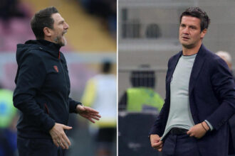 Serie A: in campo sabato alle 18 Lecce-Inter DIRETTA Probabili formazioni - Calcio