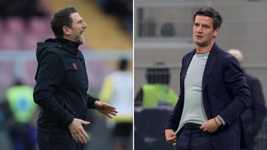 Serie A: in campo sabato alle 18 Lecce-Inter DIRETTA Probabili formazioni - Calcio