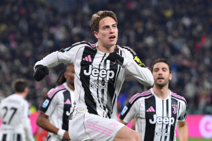 Coppa Italia, Juve: Yildiz c'è per la trasferta contro l'Atalanta - Calcio