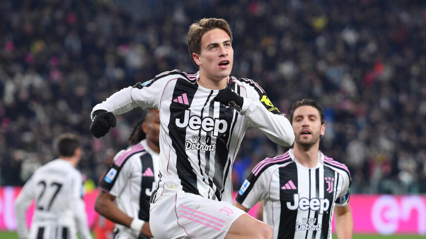 Coppa Italia, Juve: Yildiz c'è per la trasferta contro l'Atalanta - Calcio