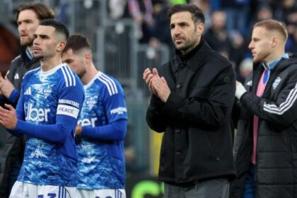 "13 volte che prendiamo gol al primo tiro"