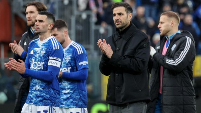 "13 volte che prendiamo gol al primo tiro"