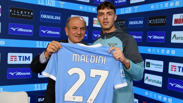 la verità su Romagnoli, Frattesi e Sarri, già chiuso un colpo per l’estate