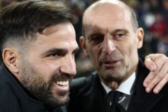 le scelte di Allegri e Fabregas, chi al posto di Rabiot e Morata