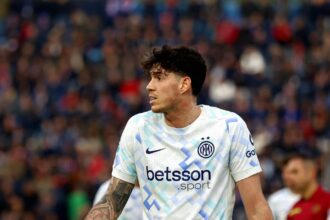 Marotta, Bastoni ha sbagliato ma deve andare in Nazionale - Calcio