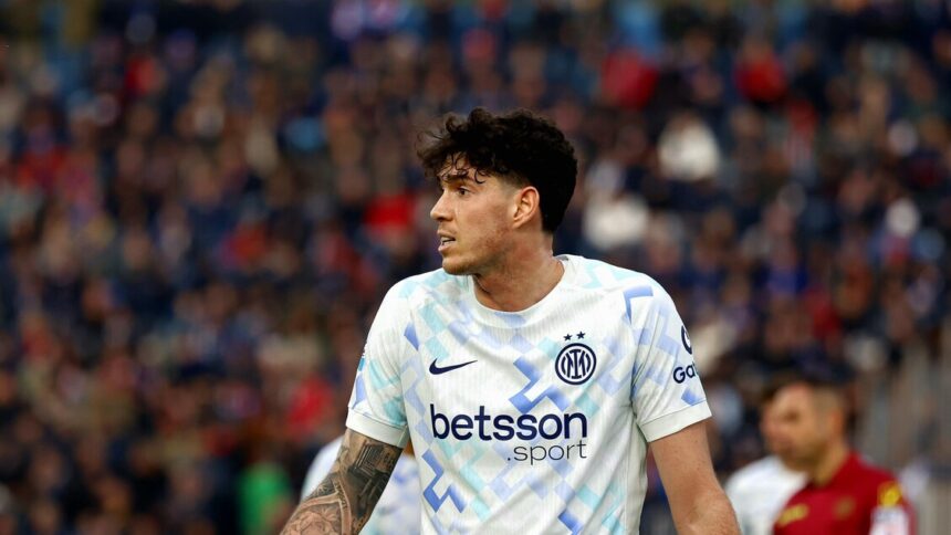 Marotta, Bastoni ha sbagliato ma deve andare in Nazionale - Calcio