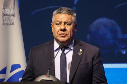 Calcio: Afa sotto inchiesta, il campionato argentino si ferma per un turno - Calcio