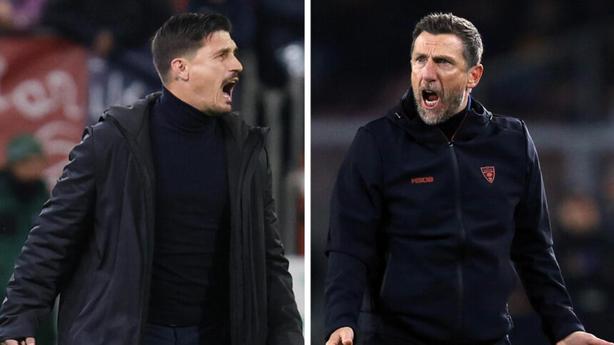 Serie A: Cagliari-Lecce in campo lunedì alle 20.45 DIRETTA Probabili formazioni - Calcio