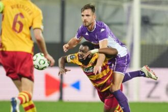 incubo Comuzzo, Var decisivo e super Mazurek prima del miracolo, sei gol e 9 cartellini