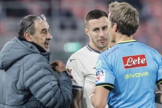 Chiffi e Var, un errore a testa e sempre a favore dei rossoblù