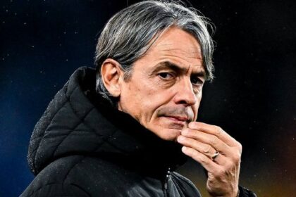 Inzaghi salvato da Ceccaroni al 93', stavolta Begic non basta a Gregucci