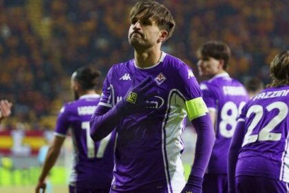 Dove vedere Fiorentina-Jagiellonia in tv e streaming playoff Conference League 2025/2026, orario, probabili formazioni e arbitro