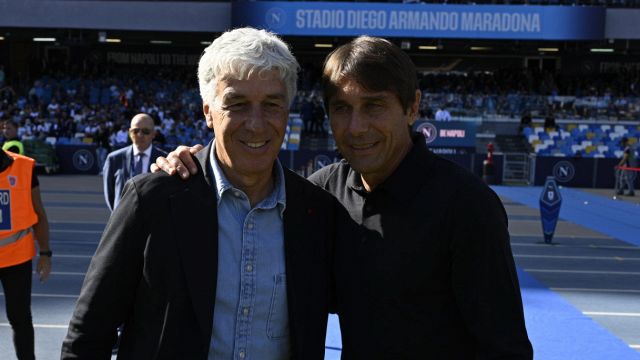 le scelte di Conte e Gasperini