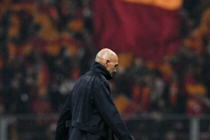 lo sfogo di Del Piero, la resa di Ezio Greggio, quarto posto a rischio