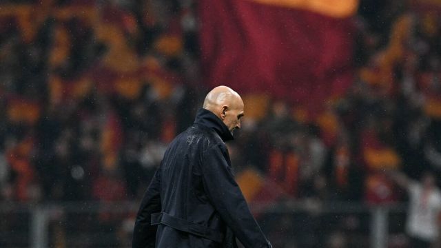 lo sfogo di Del Piero, la resa di Ezio Greggio, quarto posto a rischio