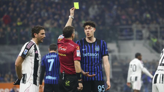 Inter-Juventus, Bastoni da prova tv? L’appello del web al ct Gattuso