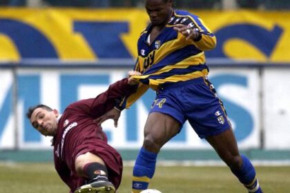 “Ho giocato con Maradona e Ronaldo; nella storia del Torino. Un rimpianto? L'Inter"