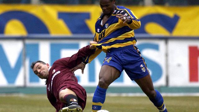 “Ho giocato con Maradona e Ronaldo; nella storia del Torino. Un rimpianto? L'Inter"