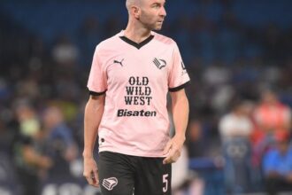 "A Benevento i ricordi più belli, Lecce è la mia vita"