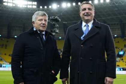 c'è l'interesse e c'è anche la valutazione