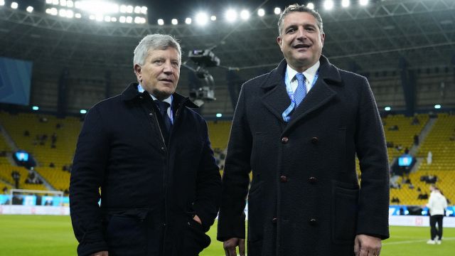 c'è l'interesse e c'è anche la valutazione