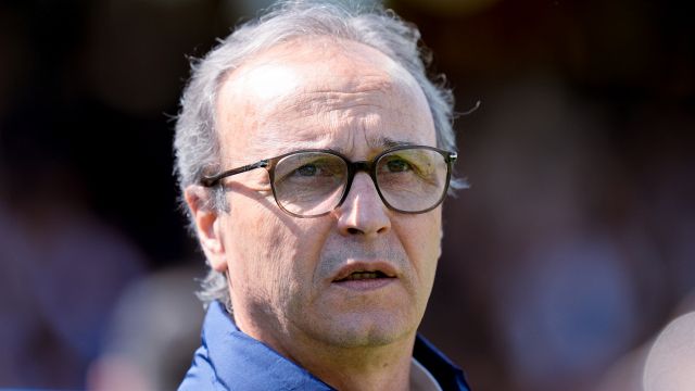 “Roberto è uno vero. Allenatore geniale”