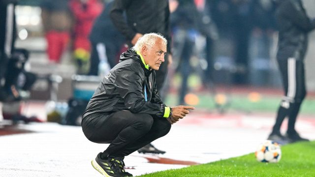 “Roberto stava male, le sue idee sono all’avanguardia”