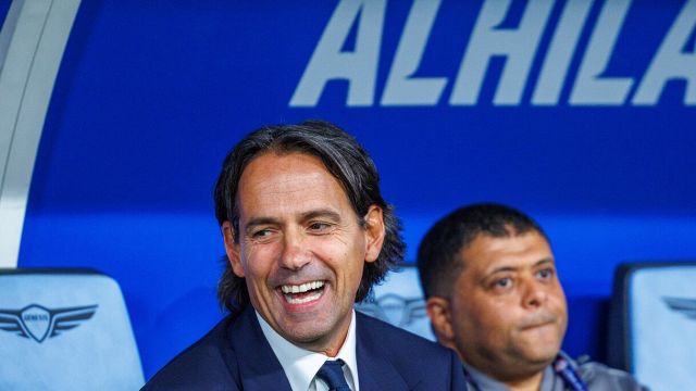 domani c'è Conceicao ma Simone fa i conti anche con l'Inter