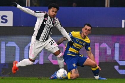 Open Var, la sentenza sul mancato rosso a McKennie, i casi limite di Pisa-Sassuolo