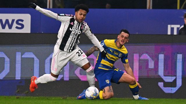 Open Var, la sentenza sul mancato rosso a McKennie, i casi limite di Pisa-Sassuolo