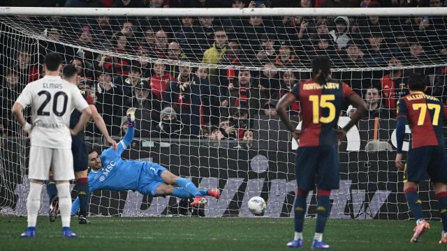 decide Massa o il Var? Buongiorno combina un disastro, è bufera sui social