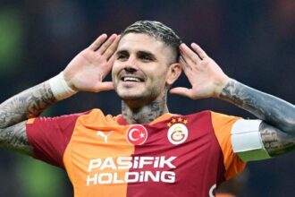 Juventus, il Galatasaray spaventa Spalletti: Icardi da record, Osimhen inedito. Maurito punge: “Una volta avevano leggende”